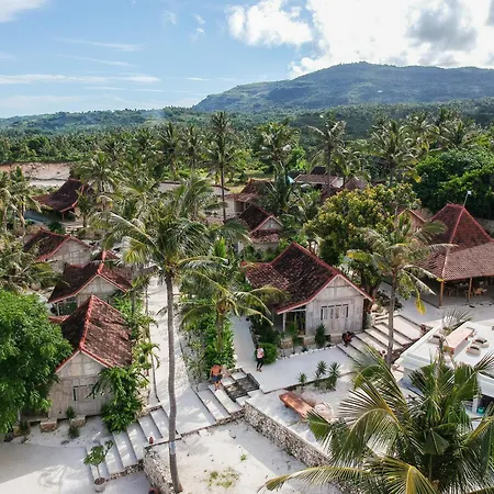 The Raja Lima Hotel
