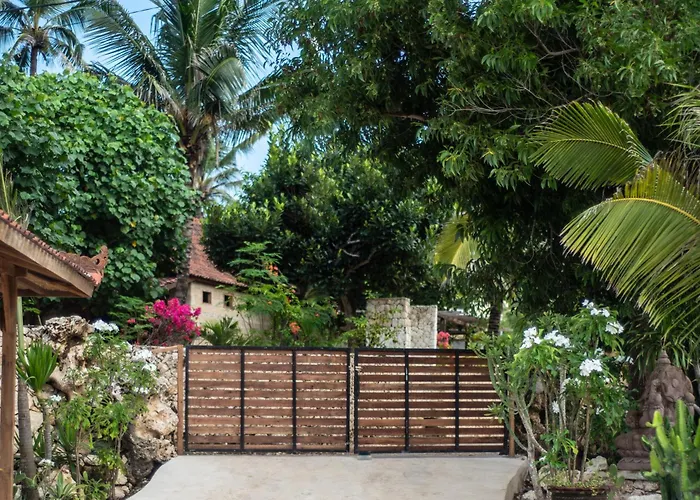 Hotel The Raja Lima Polilit