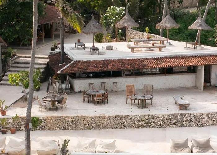 Hotel The Raja Lima