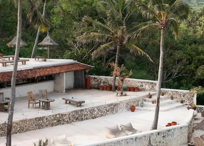 Hotel The Raja Lima 3*