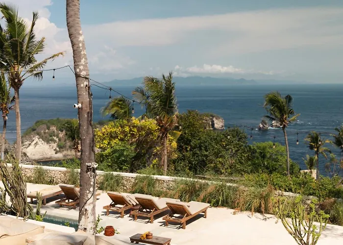 The Raja Lima Hotel