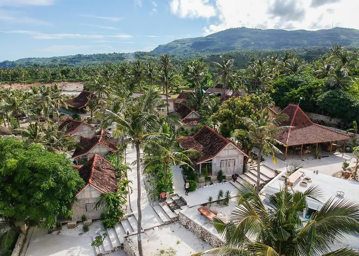 Hotel The Raja Lima