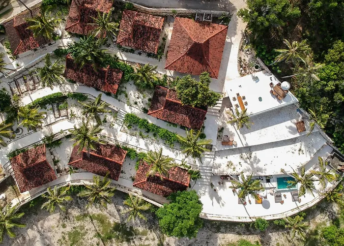 The Raja Lima Hotel Polilit